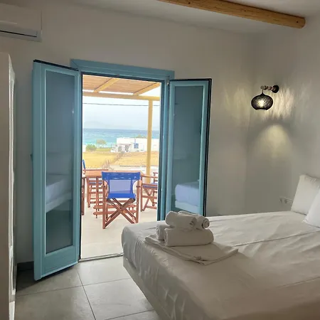 Venetsanos Guest house