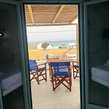 Guest house Venetsanos
