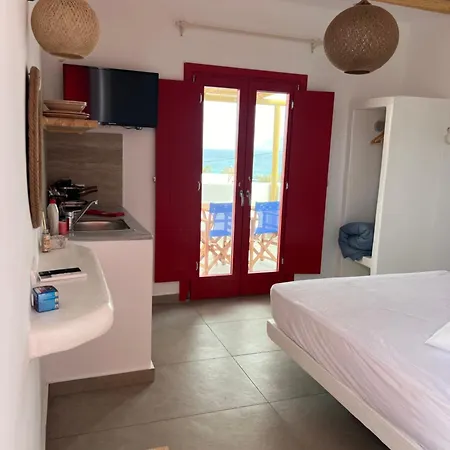 Venetsanos Guest house Koufonisia
